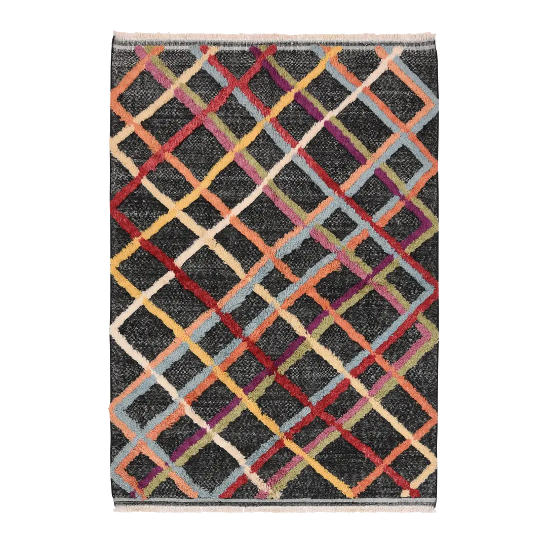 tappis kilim Kelim Vivani