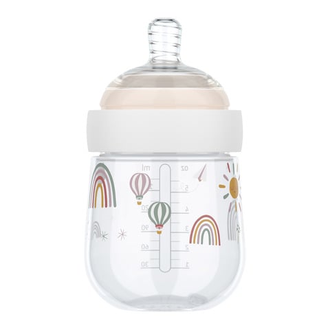biberon pour bébé Mio