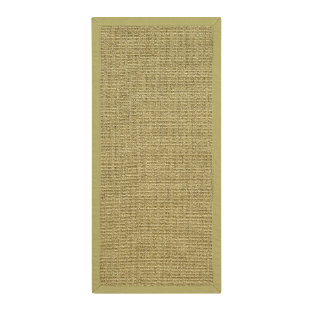 tappeto in sisal Natur