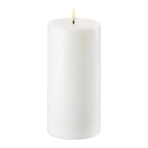 LED-Kerze Nordic-Led