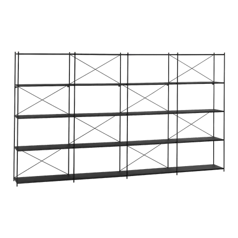 scaffale RICO