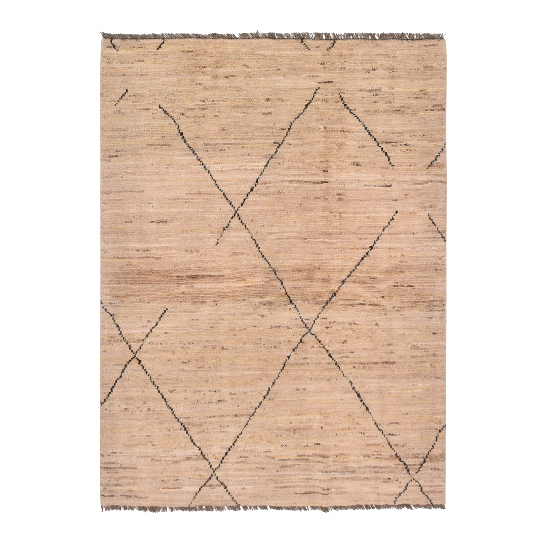 tapis berbère Farok
