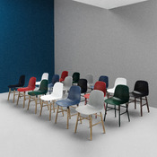 chaise FORM