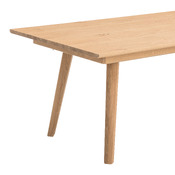 table à rallonge vmontanara
