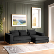 Ecksofa Brindisi