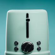 Toaster Iconic