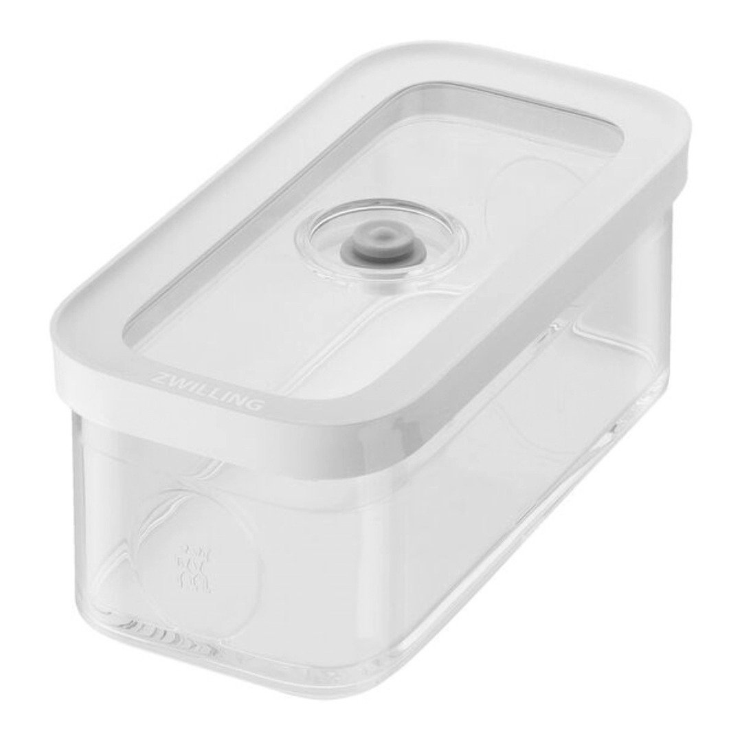 boîte sous vide Cube