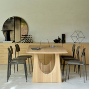 table de salle à manger GEOMETRIC
