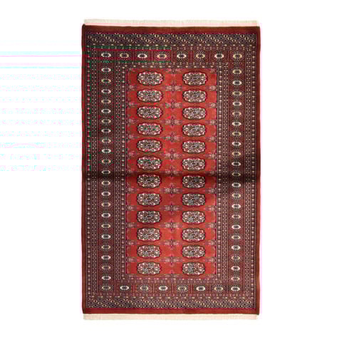 Orientteppich Pakistan Bochara