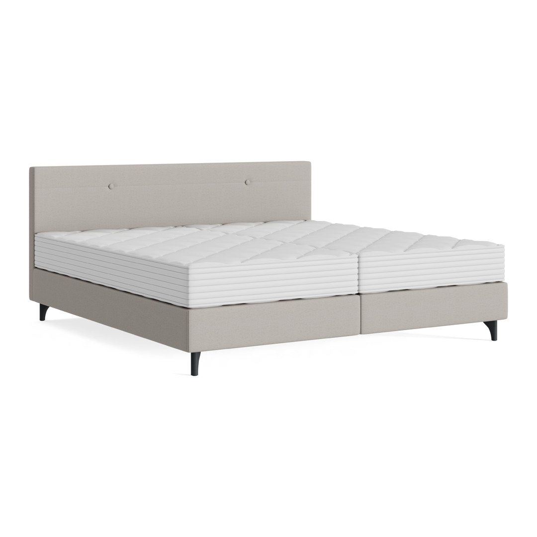 letto Boxspring AURORA