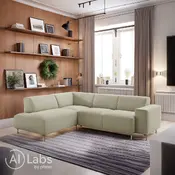 Ecksofa Eastport