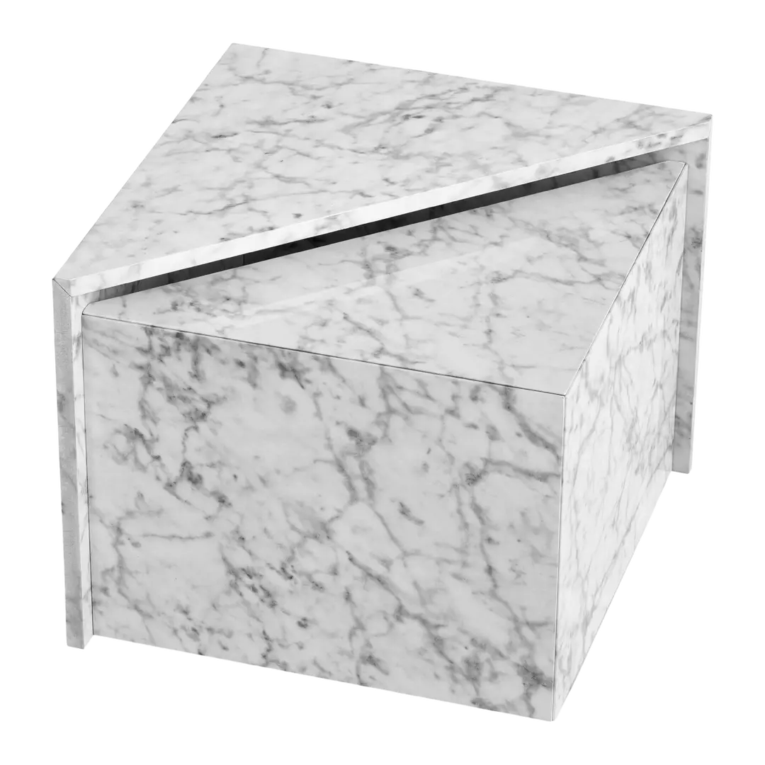 Klubtisch Monobloc