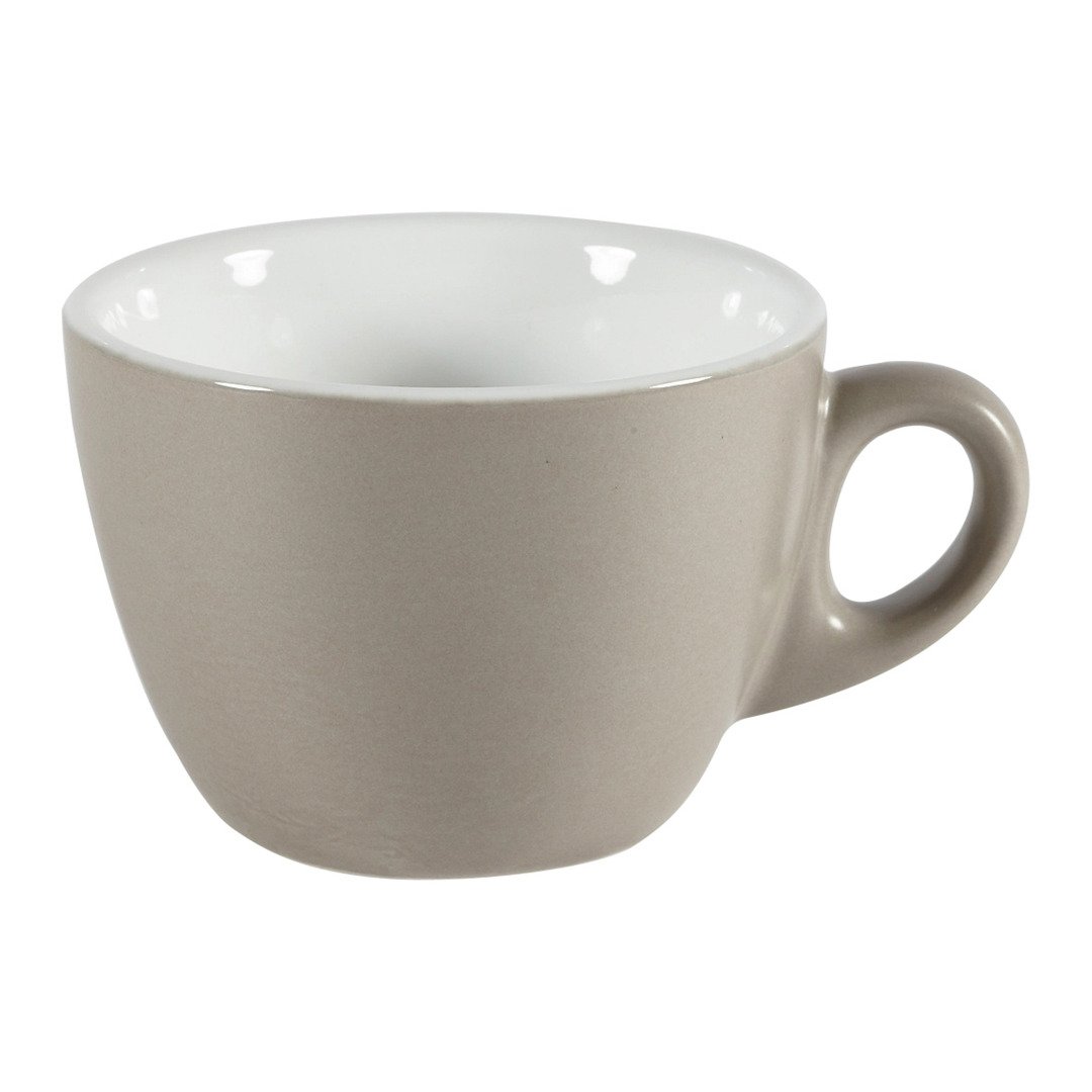 tasse à café Menu