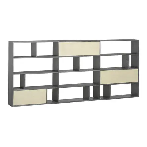 scaffale PASSWORD