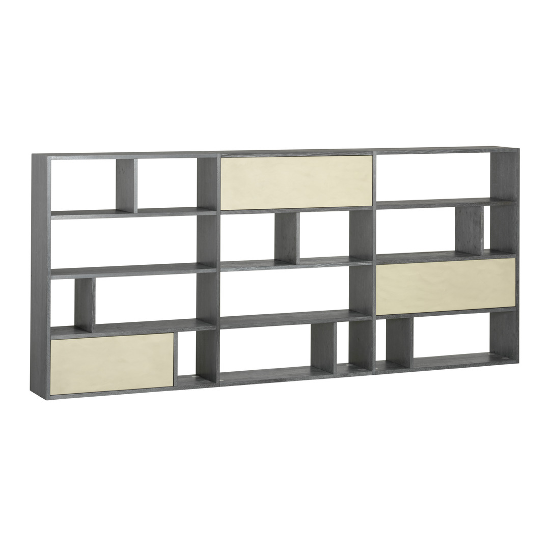 scaffale PASSWORD