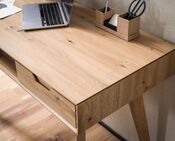 table pour ordinateur Eiche Dekor