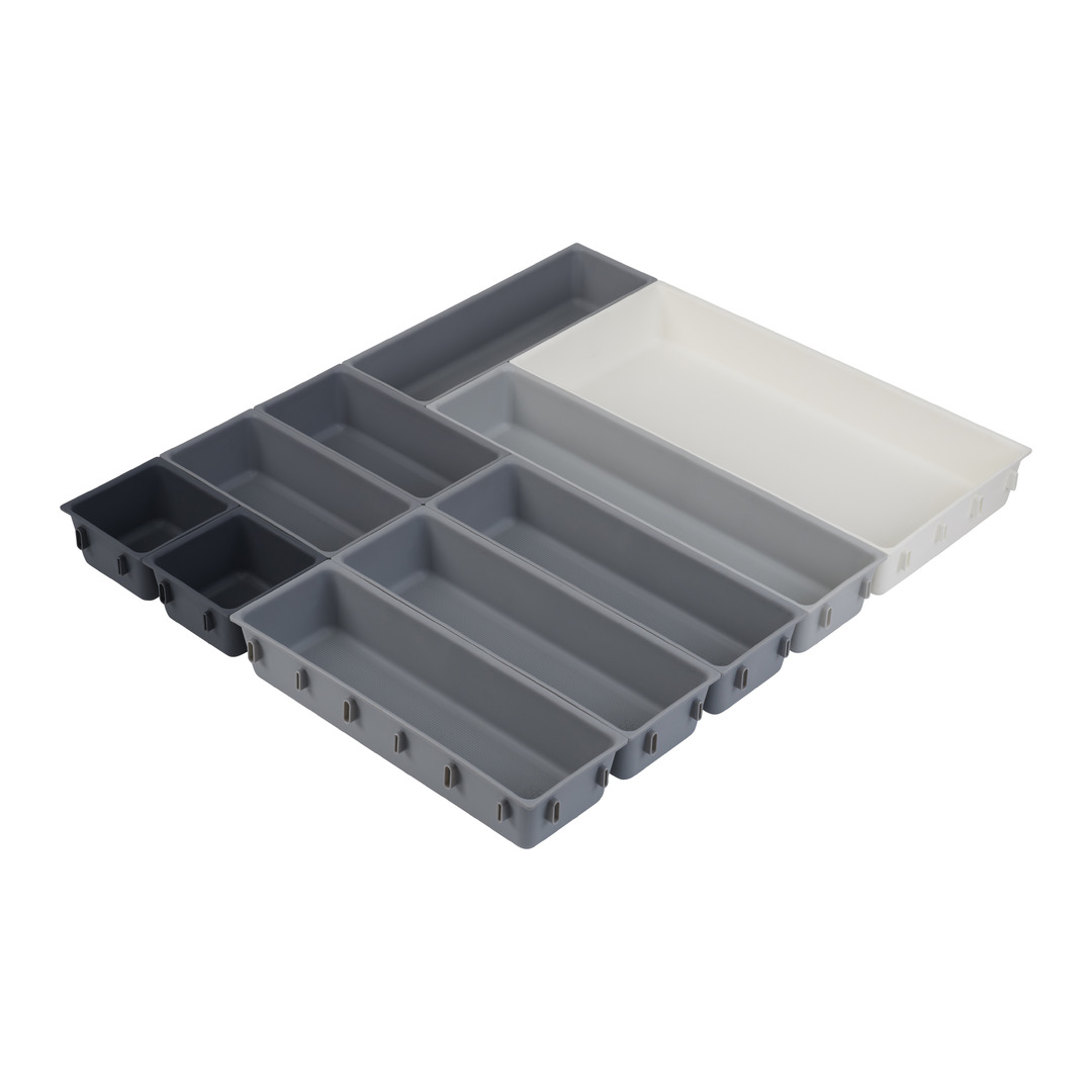 Schubladen Organizer Blox