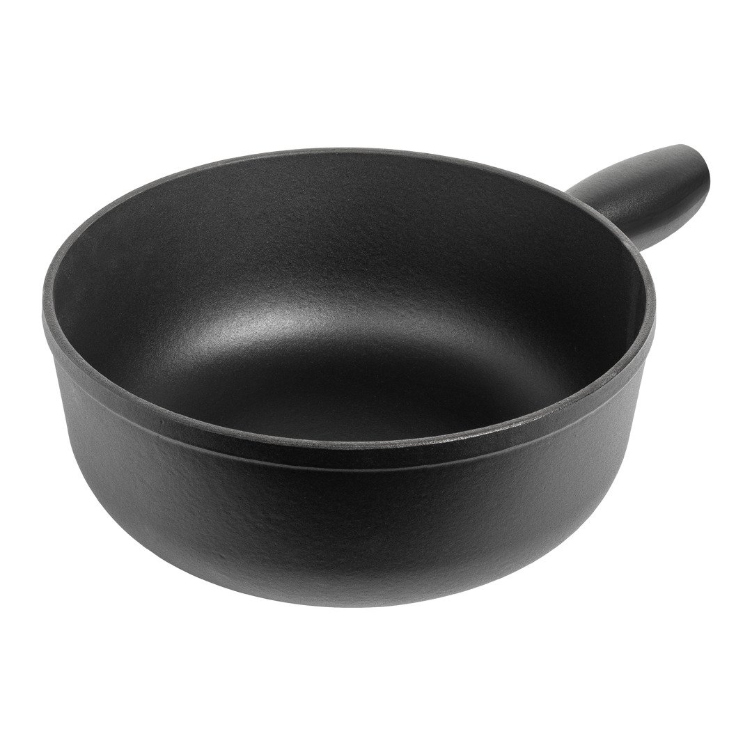 Fondue Caquelon IRON