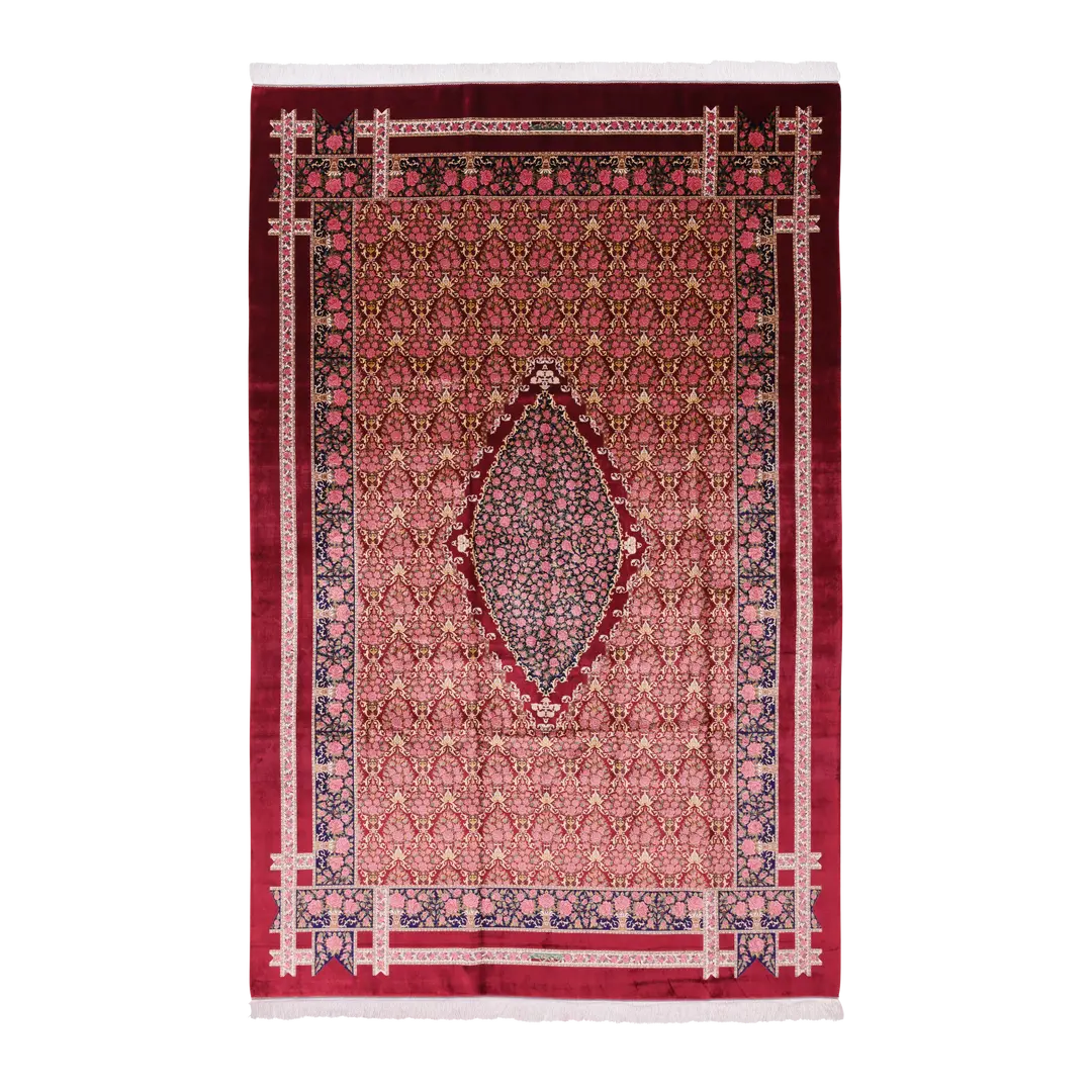 tapis à fibres faibles Diana