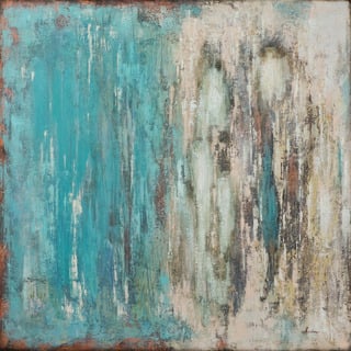 Leinwandbild Arte