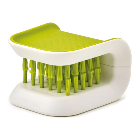 brosse pour couteaux BladeBrush
