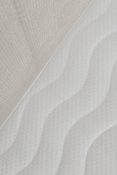 lit boxspring PAOLA