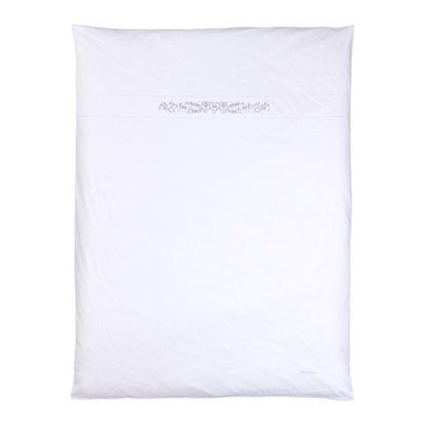 housse de duvet Alpaufzug