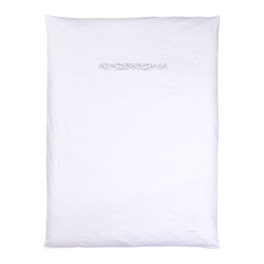housse de duvet Alpaufzug