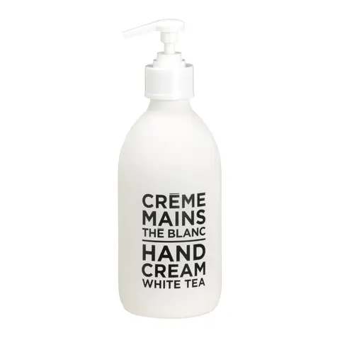Handcreme Provence-Black And White