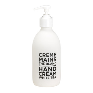 crema per le mani Provence-Black And White