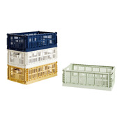Klappbox Colour Crate