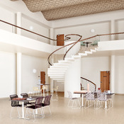 sedia PANTON ONE