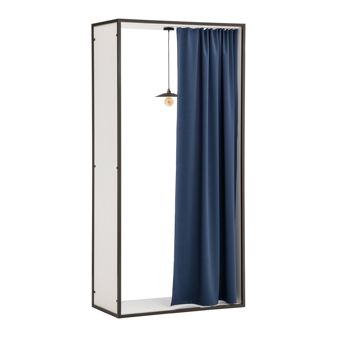tenda preconfezionata BONNE NUIT