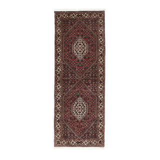 tapis persan Bidjar