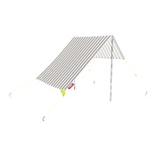 tenda da sole Miasun