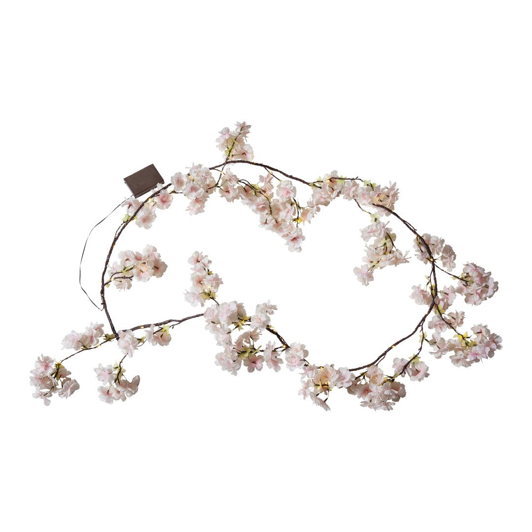 LED-ghirlanda Cherry