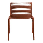 chaise de jardin ZEBRA