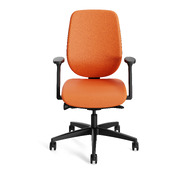 Bürostuhl Giroflex-353