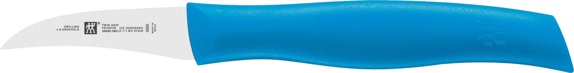 spelucchino Twin Grip