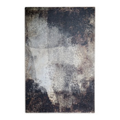 tapis tissé plat EARTH