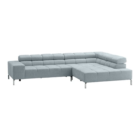 divano ad angolo Pure 966 Wilson