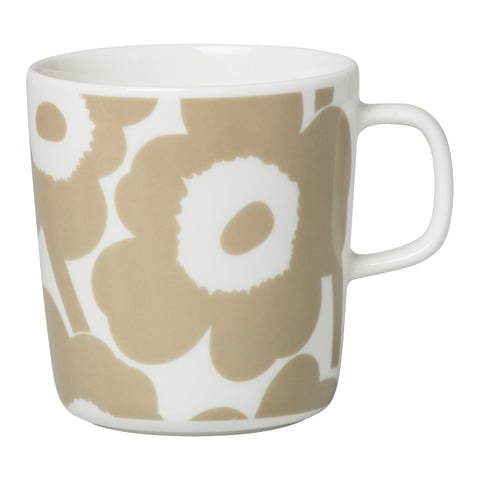 Becher Unikko