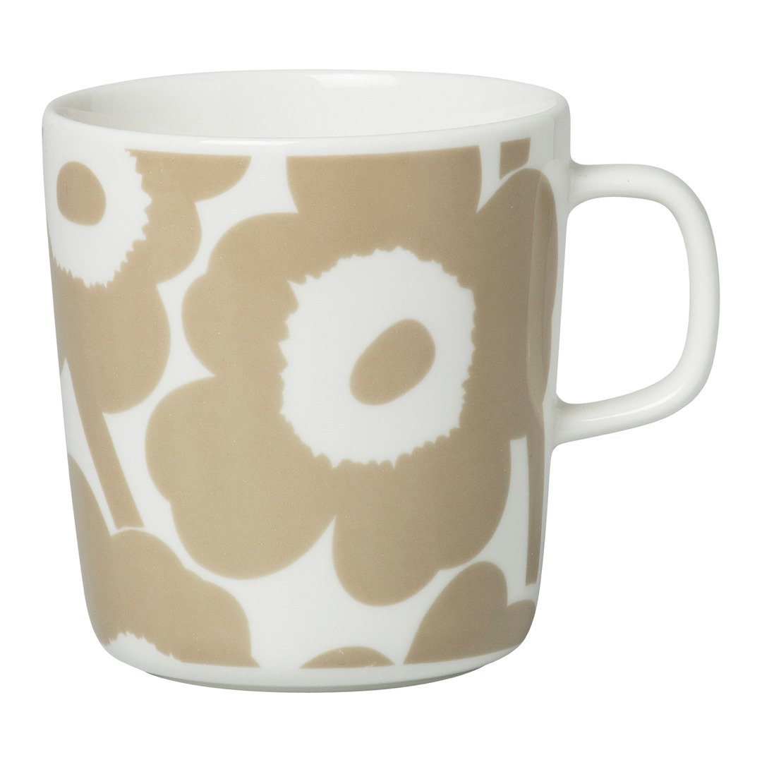 Becher Unikko
