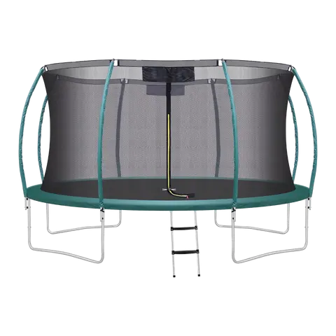 Trampolin Advanced