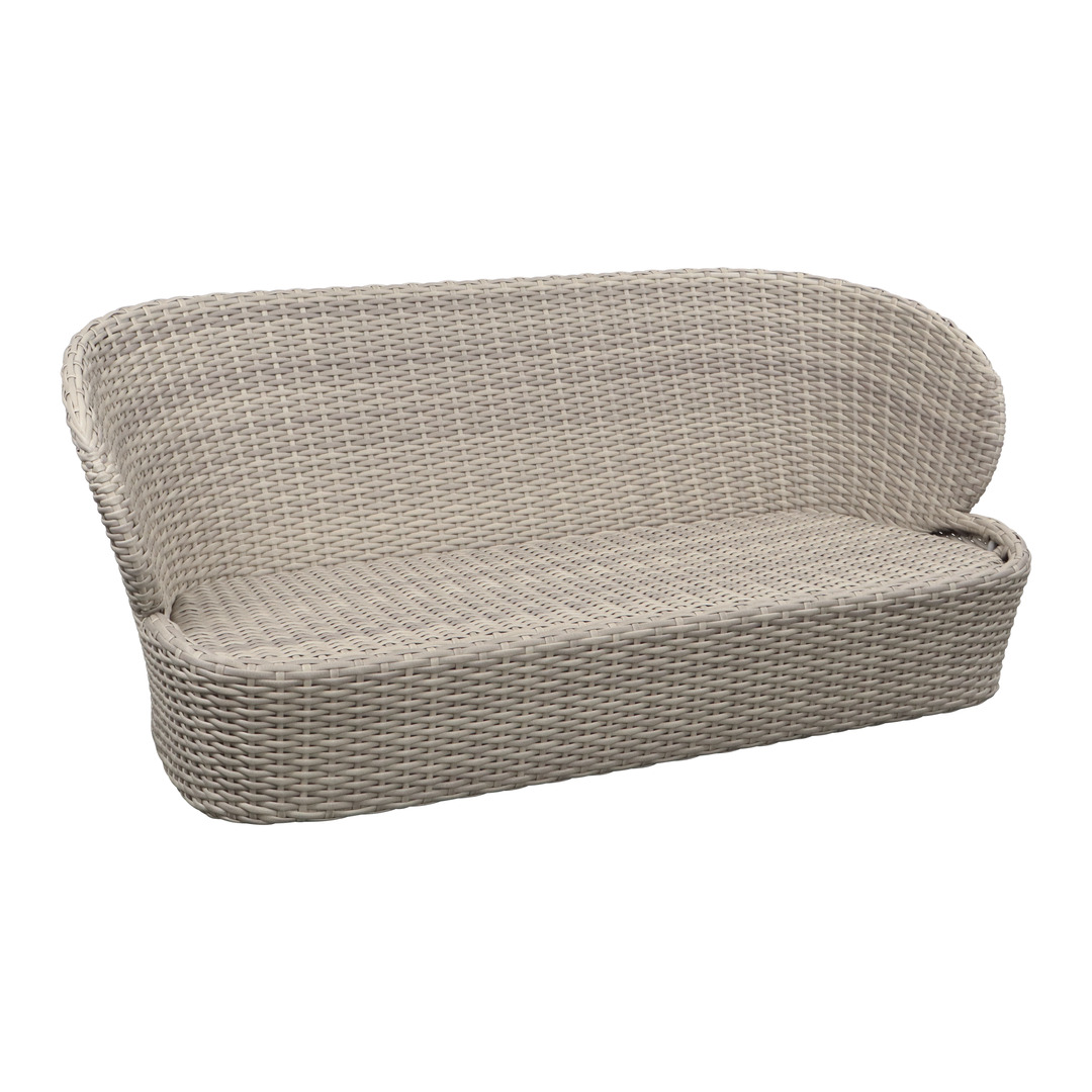 Gartensofa Coast