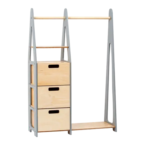 guardaroba per bambini Misa