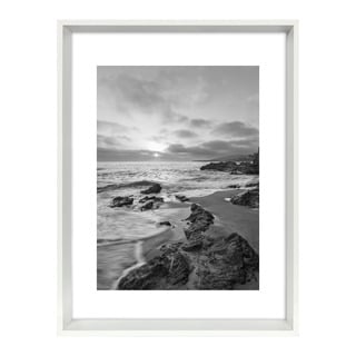 Bilderrahmen Blanc
