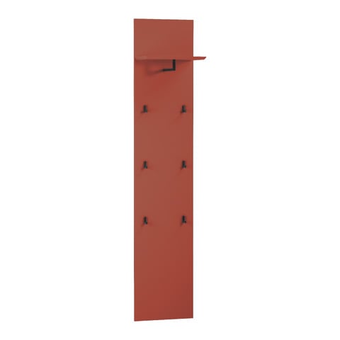 panneau de vestiaire Frame