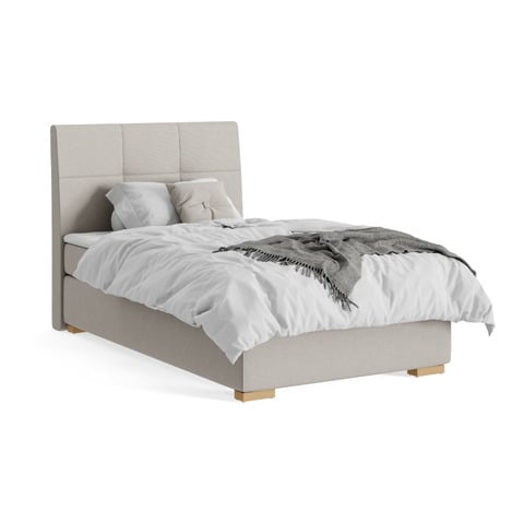 letto Boxspring Lenno
