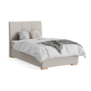 Boxspringbett Lenno